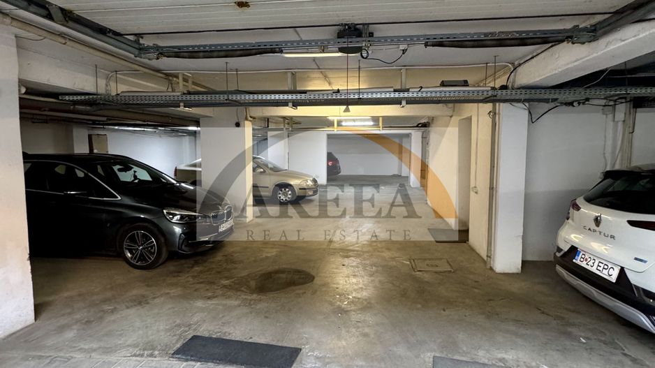 INVESTITIE - Aviatiei - Baneasa - 3 camere - 110 mp - parcare - Poză 34