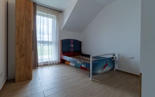 Casa 4 camere | 90 mpu | curte 265 mpu | 2 Parcari | 2 Bai - Poză 19