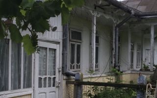 Casă Bătrânească în Satul Moreni, Comuna Prisecani, Iași - Poză 2