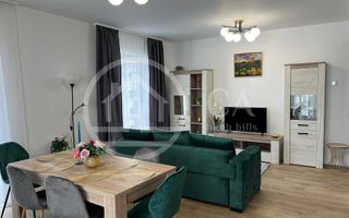 Apartament cu 3 camere de inchiriat in Prima Arena, Oradea - Poză 1