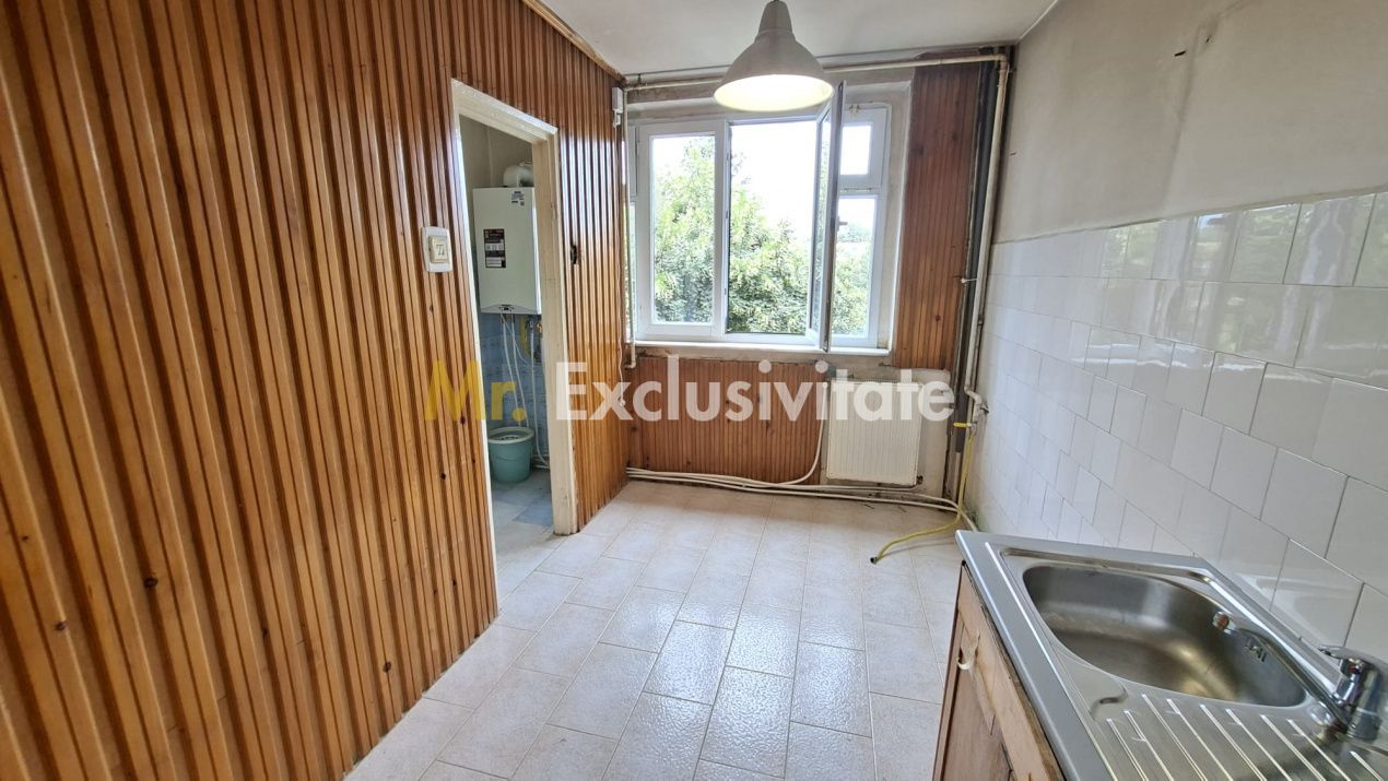 Apartament 4 camere Nord ,Etaj 3 la Poarta Scolii nr 14 - Poză 11