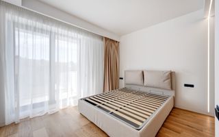PENTHOUSE NOU LA INCHIRIERE CU 4 CAMERE IN AVIATORILOR - Poză 7