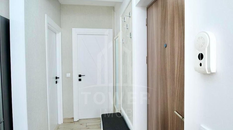 TOWER IMOB – APARTAMENT 2 CAMERE DE VÂNZARE - Poză 5