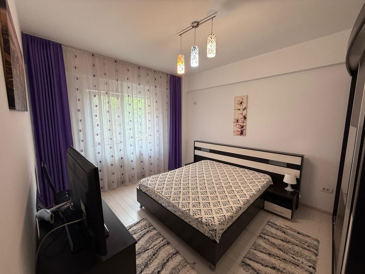 Apartament 2 camere 50,25 mp-complet mobilat/utilat-MILITARI REZIDENCE - Poză 10