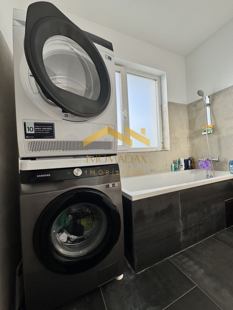 Mosnita Veche-Duplex P+E-Mobilat/Utilat - Poză 15