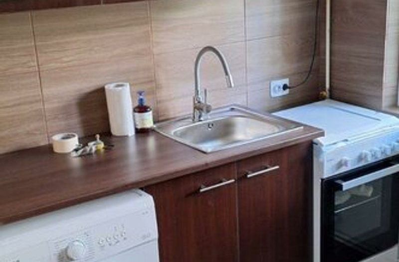Apartament cu o camera, renovat, mobilat si utilat - Micro 39 - Poză 2