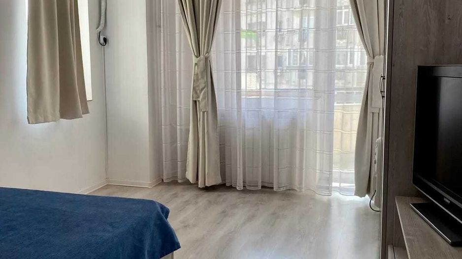 Apartament Octavian Goga / Biblioteca Națională - Poză 3