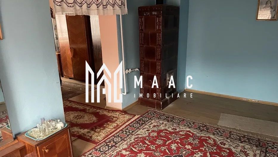 Casă individuală 4 camere | Șeica Mică | 100 mp utili, teren 474 mp - Poză 5