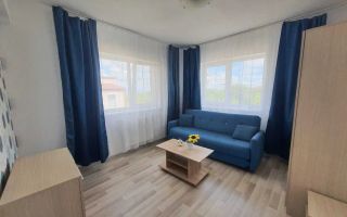 2 Camere decomandate,Buna ziua,Calea turzii,2 Parcari,OMV,Leroy Merlin - Poză 1