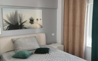 Apartament 3 camere, nou, cu parcare de inchiriat - Valea Lupului - Poză 4