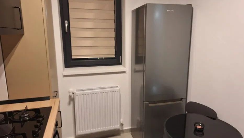 Studio mobilat modern, Hils Pallady Residence, 50m de metrou - Poză 7
