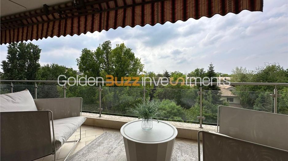 APARTAMENT PREMIUM CU 4 CAMERE IN HERASTRAU - PARK VIEW - Poză 1