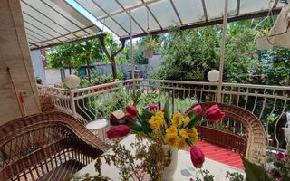 Comision 0%, Vila cu 4 Apartamente, 12 Camere, 444mp Utili, Balcescu - Poză 6