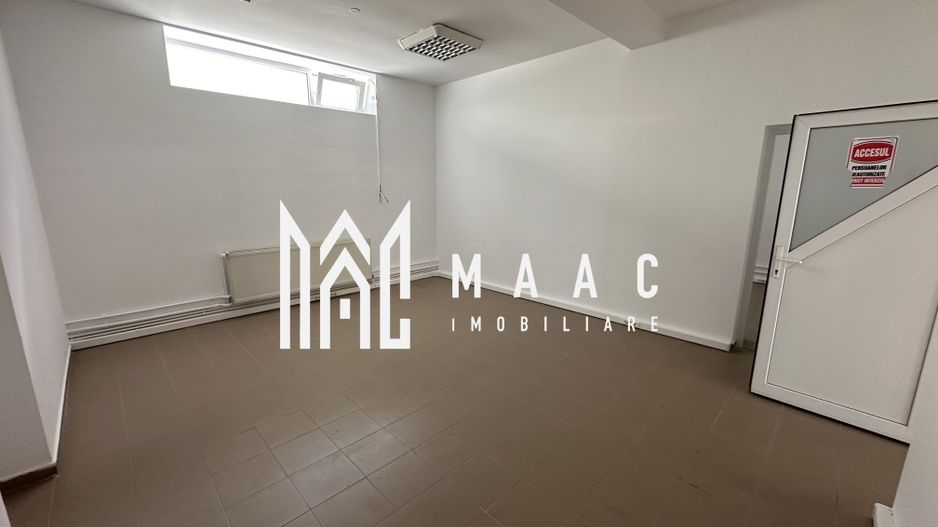 Spatiu Comercial | 200mp | Parcari | Zona Centrala - Poză 7