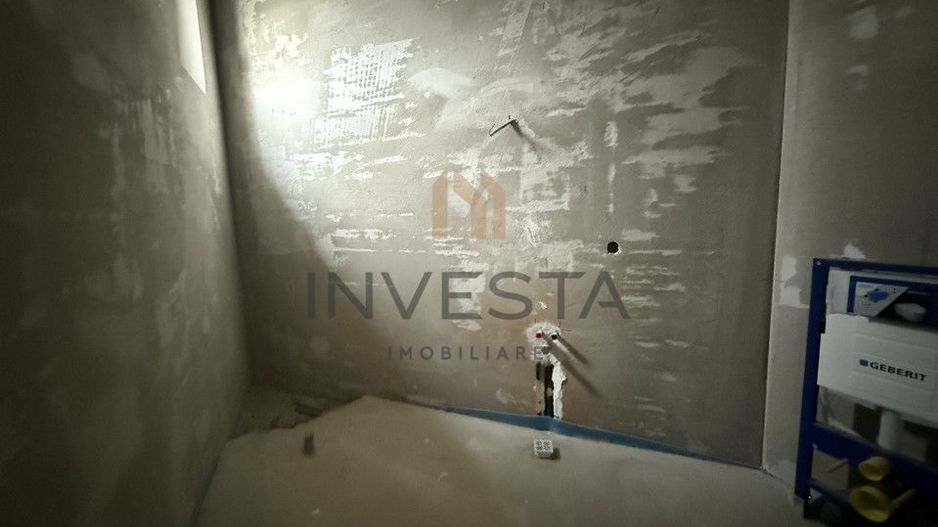 Duplex, pe o strada retrasa, zona Iulius Mall si Baza Sportiva ! - Poză 10