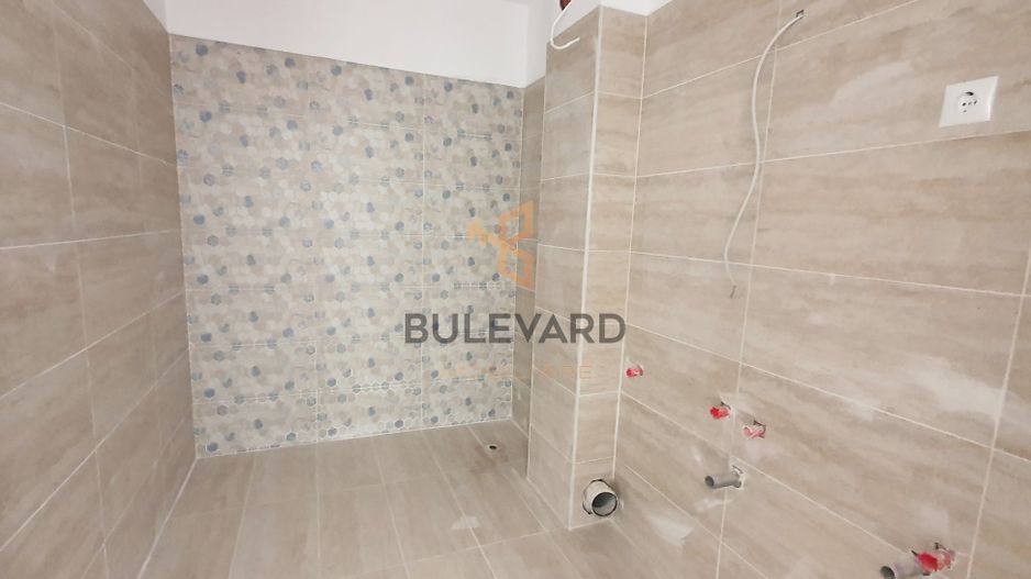 Apartament cu 2 camere + parcare acoperita, zona strazii Cetatii! - Poză 6
