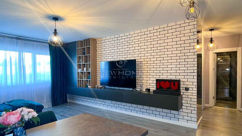 COMISION 0 %  Apartament 2 camere, zona Iulius Mall - Poză 1