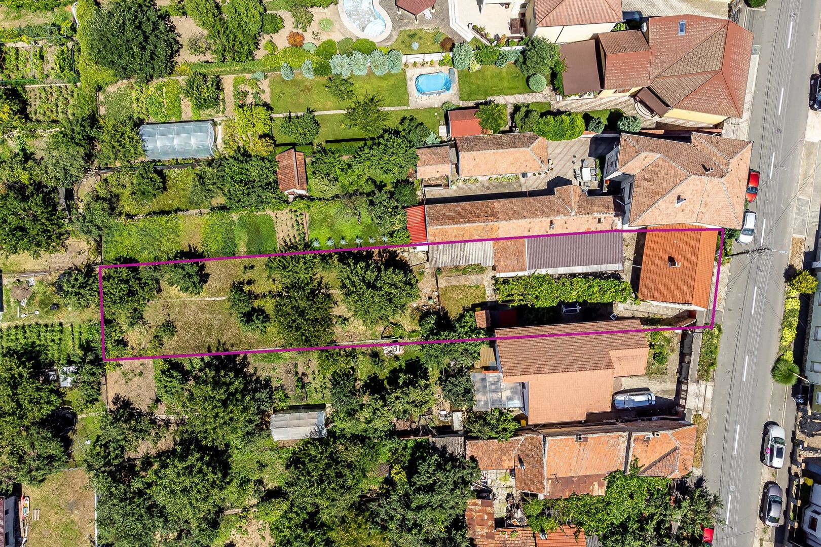 Vandut Casa cu teren generos la pret de apartament in Gradiste - Poză 9