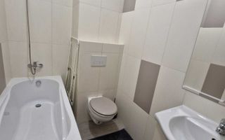 Apartament 2 camere de inchiriat, Concept Residence, Moara de Foc, Iasi - Poză 5