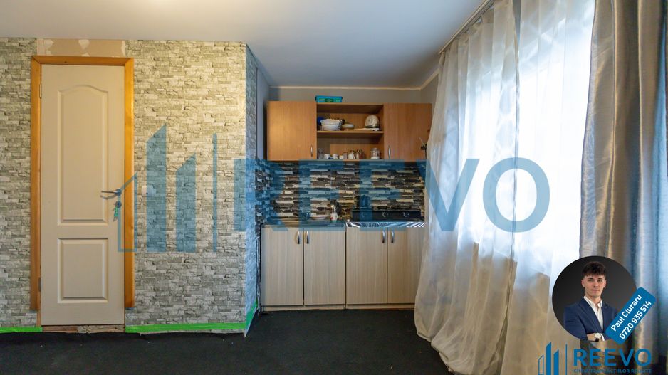 Casă/Vilă de vânzare, Nicolae Bălcescu, Bacău - Poză 6