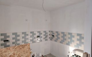 Casa pe structura metalica Samurcasi - Poză 3