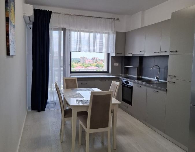 De inchiriat apartament 2 camere in zona fundeni - Poză 5