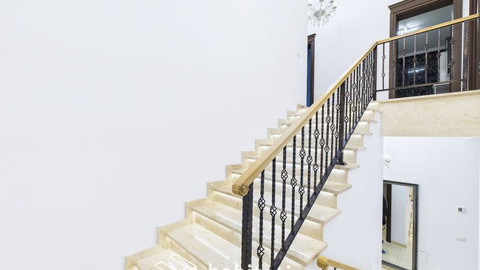 Casa care inspiră – Liniște, spațiu și design premium, in Dumbrăvița - Poză 13