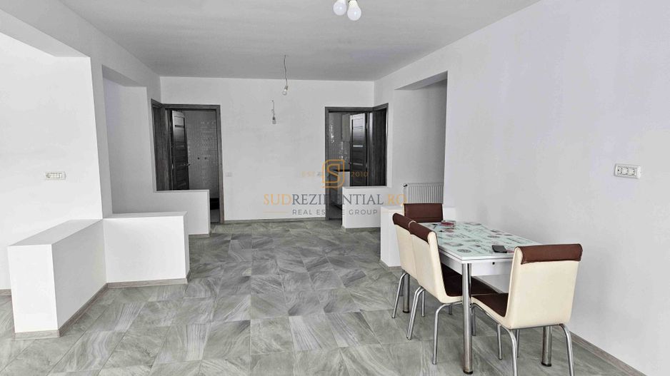 Vilă individuală parter, 4 camere – Adunații Copăceni, jud. Giurgiu - Poză 6