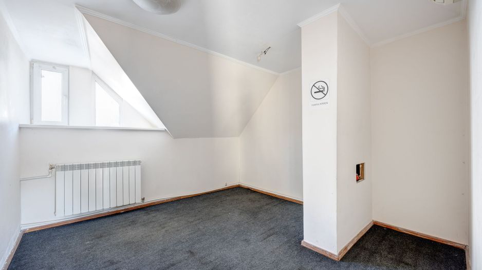 ULTRACENTRAL - Vilă UNICĂ și cu POTENȚIAL uriaș, o poveste de succes - Poză 22