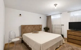 Vila Exclusivista cu 5 camere *3000mp curte si deschidere la lac* // Snagov - Poză 36