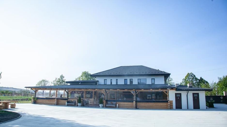 INVESTIȚIE - Complex agrement, teren 23.000 mp, VASLUI - IASI; - Poză 3