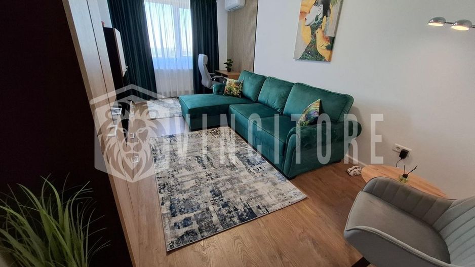 Garsoniera Berceni | Prima Inchiriere - Poză 4