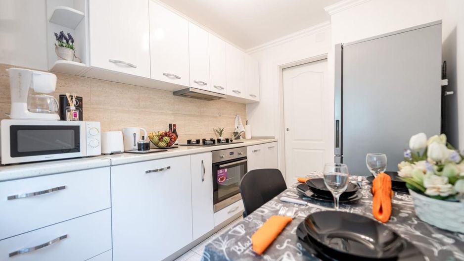 Apartament 2 camere I Mobilat lux I Ultracentral - Poză 6