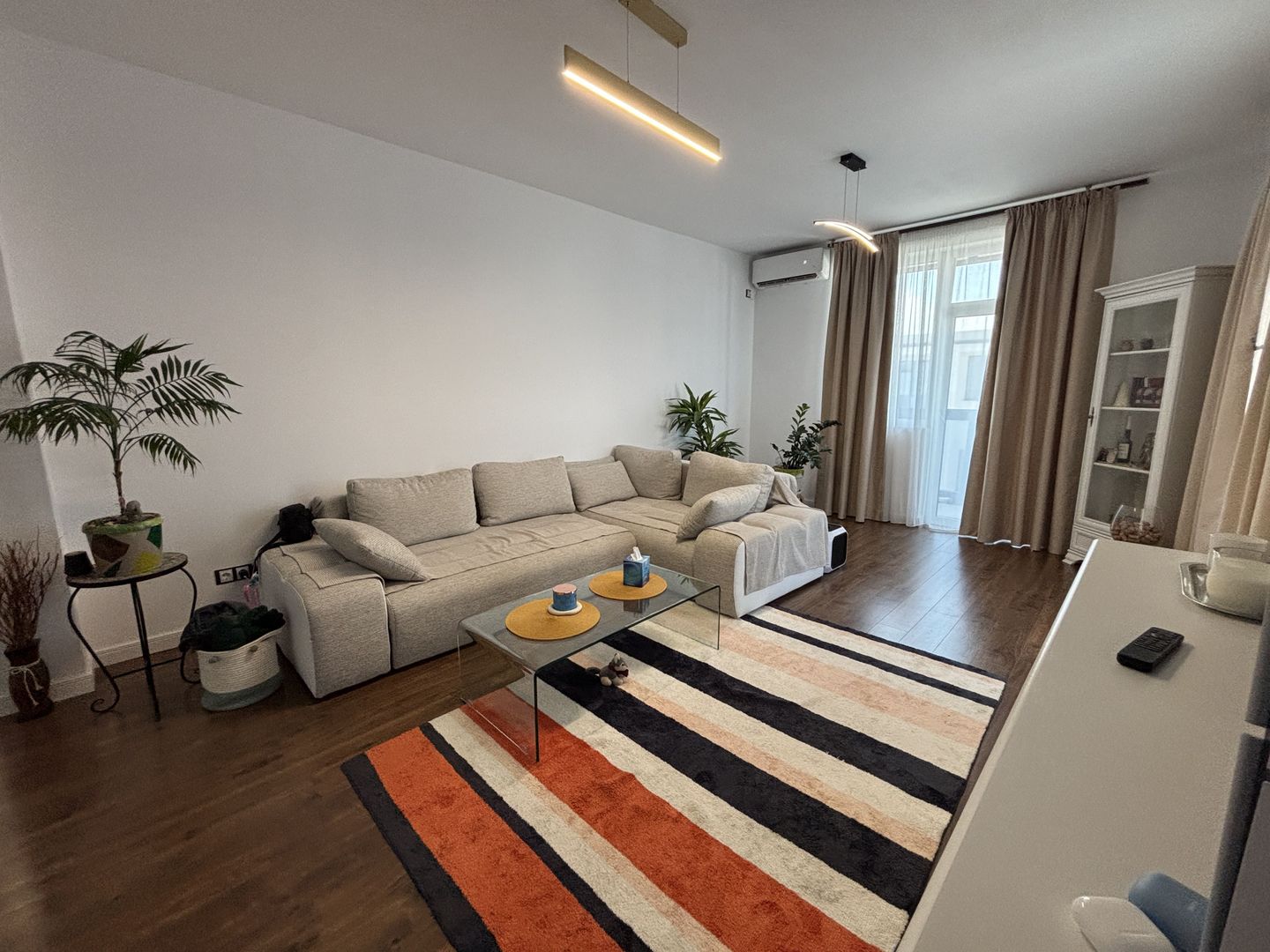 PENTHOUSE 3 camere cu TERASĂ deosebită 34 mp - zona Șelimbăr - Poză 23