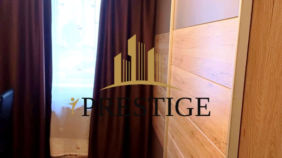 APARTAMENT 2 CAMERE DE VÂNZARE SIBIU, PIAȚA RAHOVEI, PARTER ÎNALT - Poză 11