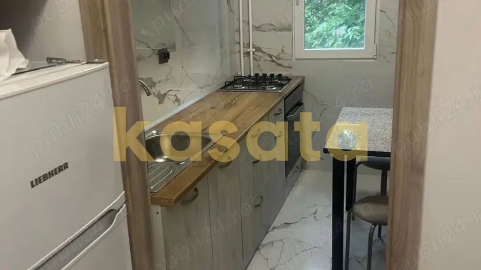 Apartament 2 Camere | Tramvai STB | Recent Renovat - Poză 5