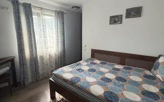 Complex Turistic activ,  2 lacuri ,teren 16800 mp -zona Valea Dobârlău - Poză 33
