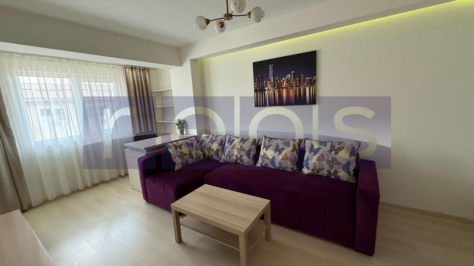VANZARE APARTAMENT 2 CAMERE 56MP + PARCARE BLOC NOU TRAPEZULUI/SALAJAN - Poză 6