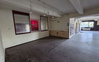 INCHIRIERE SPATIU OPEN SPACE | ZONA MIHAI BRAVU-MATHAUS - Poză 2