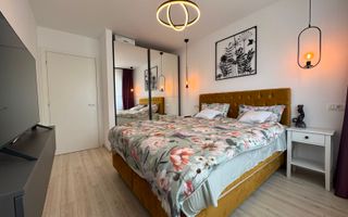 Penthouse | 3 Camere | Coresi  vedere Tampa | 155 mp - Poză 6
