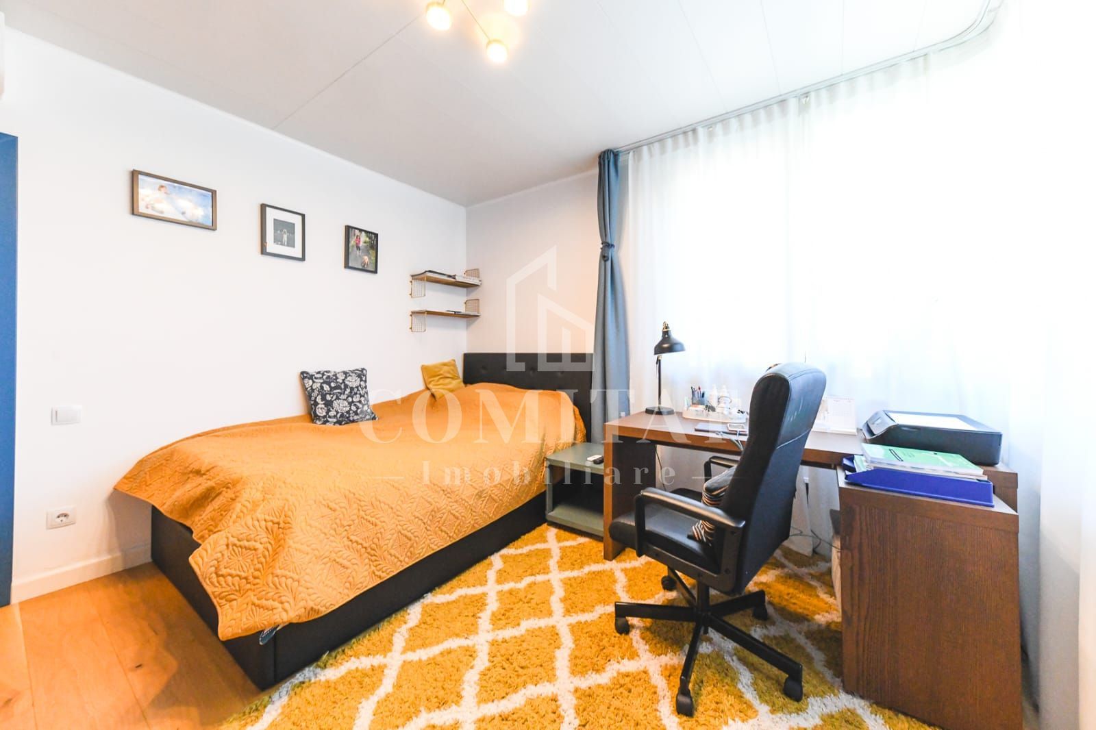 Casă construcție premium în cartierul Europa. - Poză 15