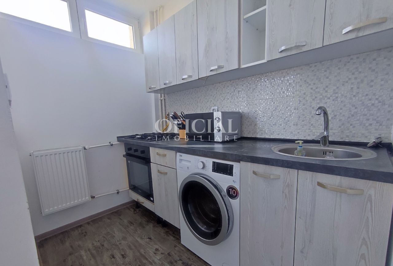 Apartament 1 Camera | 31 Mp | Intermediar | Gheorgheni Detunata - Poză 4
