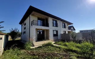 Casă modernă 2025 | Pantelimon, Ilfov | 175,6 mp | Teren 333 mp - Poză 24