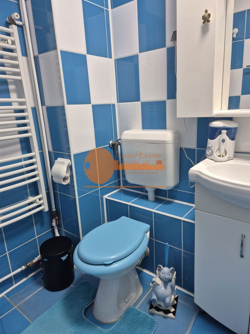 Apartament 3 camere | 2 băi | lângă Parcul Crângași - Poză 6