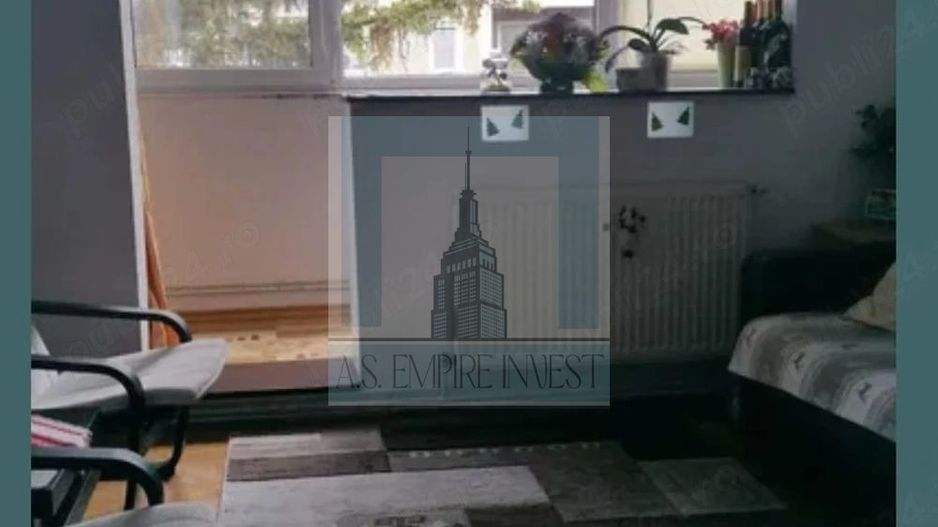 Apartament 2 camere- zona Gemenii - Poză 1