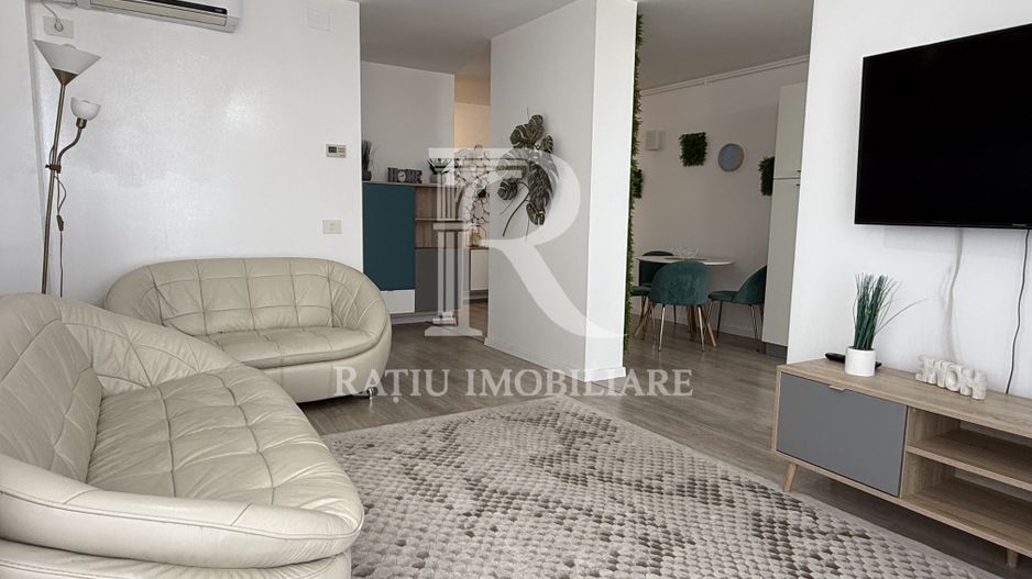 Apartament 3 camere | Prima Sova | Nufarul | Oradea - Poză 5