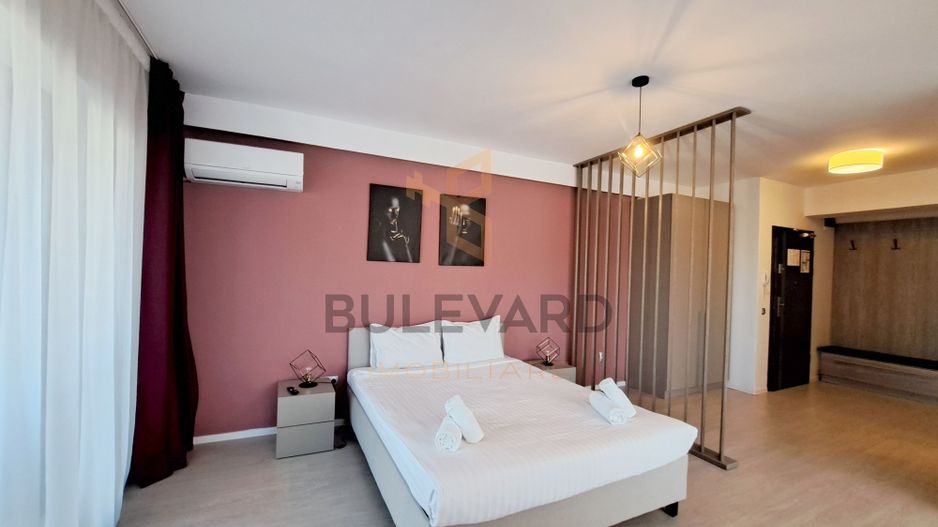 Comision 0! Apartament de vanzare la cheie in bloc nou! - Poză 3