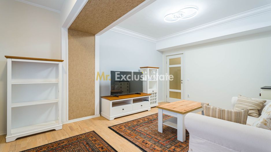 Apartament cu 2 locuri de parcare | Curte proprie | Lacul Tei - Poză 2