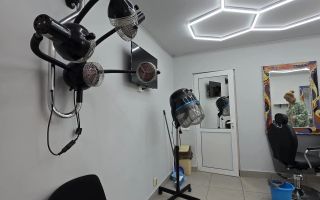 Spațiu Salon/Beauty-Podu Roș - Primăverii - Poză 9