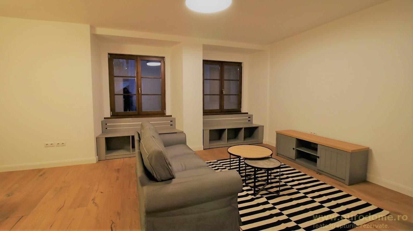 Exclusivitate - finisaje lux, imobil la prima inchirere - Poză 16